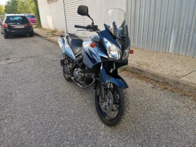 Suzuki V-strom  DL 650  | Mobile.bg    17