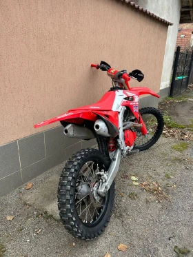 Honda Crf R, снимка 6