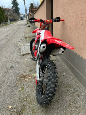 Honda Crf R, снимка 5