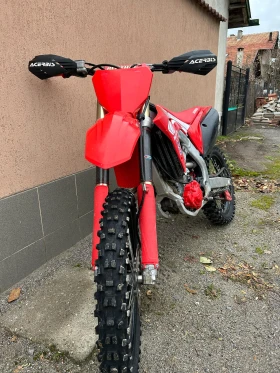 Honda Crf R, снимка 7