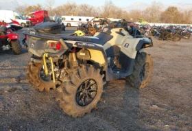 Can-Am Outlander 2023 CAN-AM OUTLANDER X MR 1000R | Mobile.bg    4