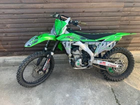 Kawasaki Kx 250cc | Mobile.bg    4
