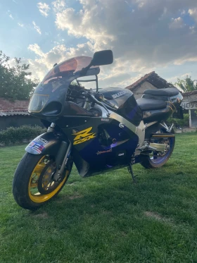 Обява за продажба на Suzuki Gsxr 600 ~4 300 лв. - изображение 4