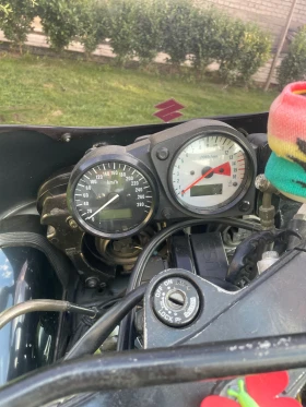Обява за продажба на Suzuki Gsxr 600 ~4 300 лв. - изображение 6