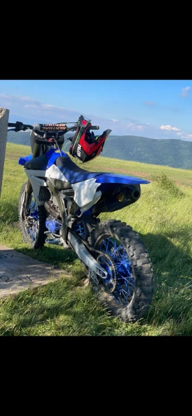 Обява за продажба на Yamaha Yzf ~5 800 лв. - изображение 3