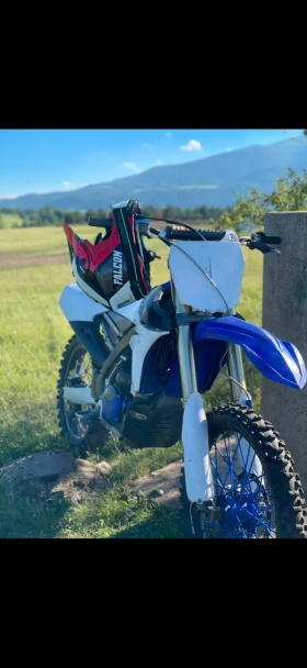 Обява за продажба на Yamaha Yzf ~5 800 лв. - изображение 1
