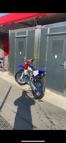 Обява за продажба на Yamaha Yzf ~5 800 лв. - изображение 1