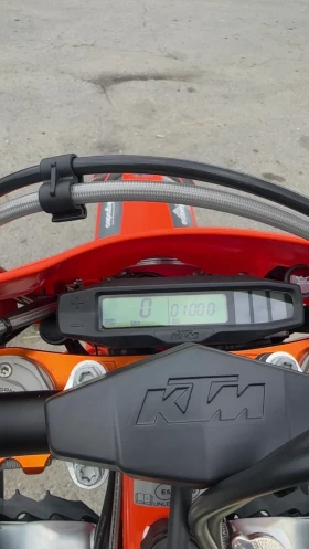 Ktm EXC Ezbergrodeo  | Mobile.bg    10