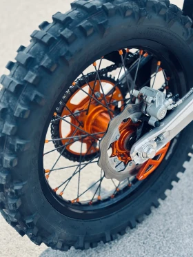 Ktm EXC Ezbergrodeo  | Mobile.bg    5