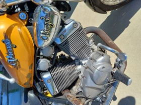 Yamaha Virago 535 | Mobile.bg    9