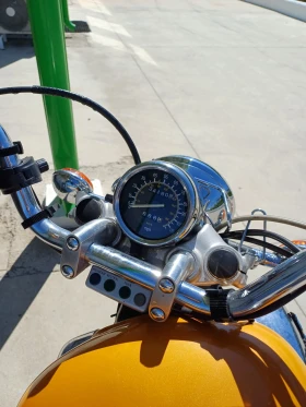 Yamaha Virago 535 | Mobile.bg    6