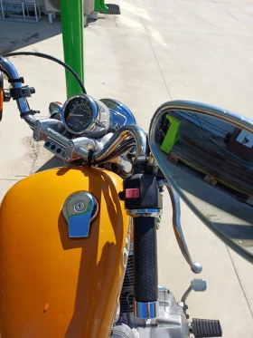 Yamaha Virago 535 | Mobile.bg    5