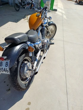 Yamaha Virago 535 | Mobile.bg    3