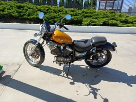 Yamaha Virago 535 | Mobile.bg    2
