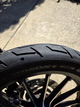 Harley-Davidson Sportster 883-1200 stage 4 | Mobile.bg    8