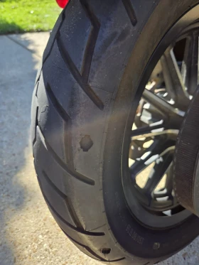 Harley-Davidson Sportster 883-1200 stage 4 | Mobile.bg    9