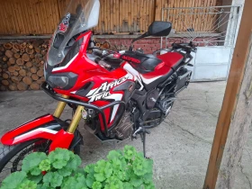 Honda Crf Africa twin crf 1000 l, снимка 2 — Bazar.bg Honda Crf Africa twin crf 1000 l, снимка 2