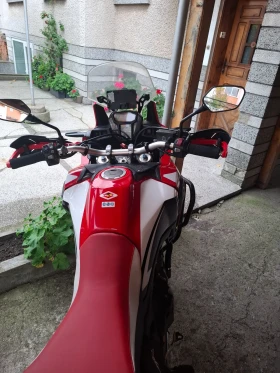 Honda Crf Africa twin crf 1000 l, снимка 4 — Bazar.bg Honda Crf Africa twin crf 1000 l, снимка 4