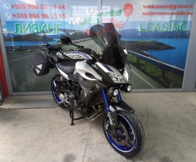 Yamaha Tracer 900 ABS  LED , снимка 4