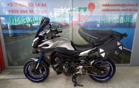 Yamaha Tracer 900 ABS  LED , снимка 5