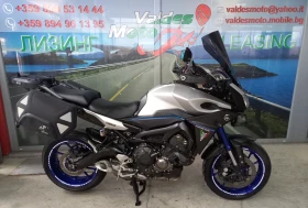 Yamaha Tracer 900 ABS  LED 