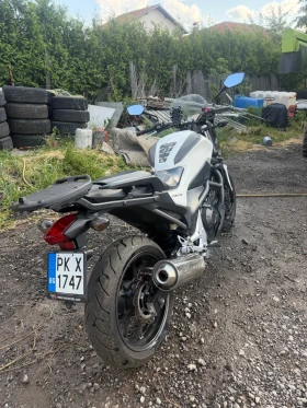Honda Nc 700 | Mobile.bg � ����� ������ 2