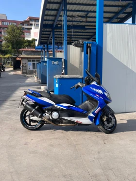 Yamaha T-max 500i ABS | Mobile.bg � ����� ������ 10