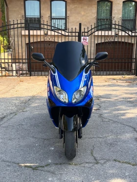 Yamaha T-max 500i ABS | Mobile.bg � ����� ������ 12