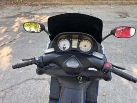 Yamaha T-max 500i ABS | Mobile.bg � ����� ������ 8
