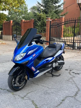 Yamaha T-max 500i ABS | Mobile.bg � ����� ������ 2