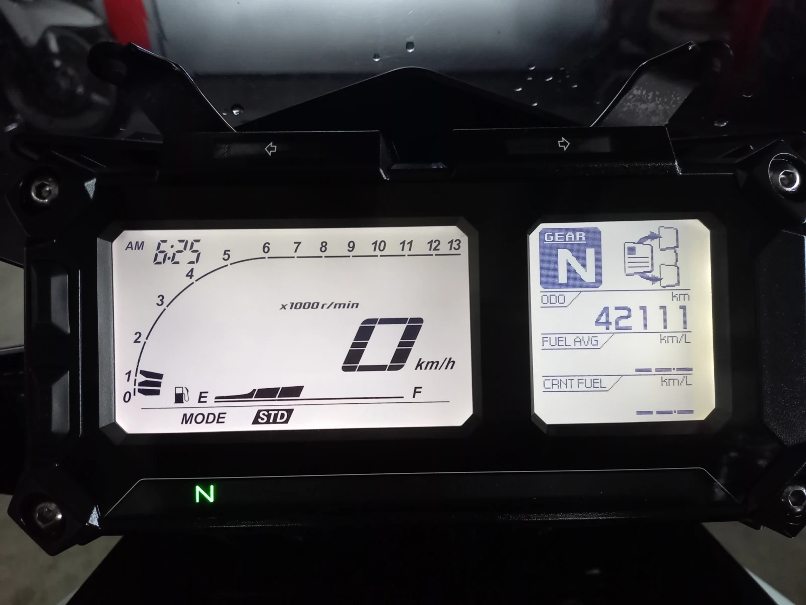 Yamaha Tracer 900 ABS  LED  | Mobile.bg � ����������� 17
