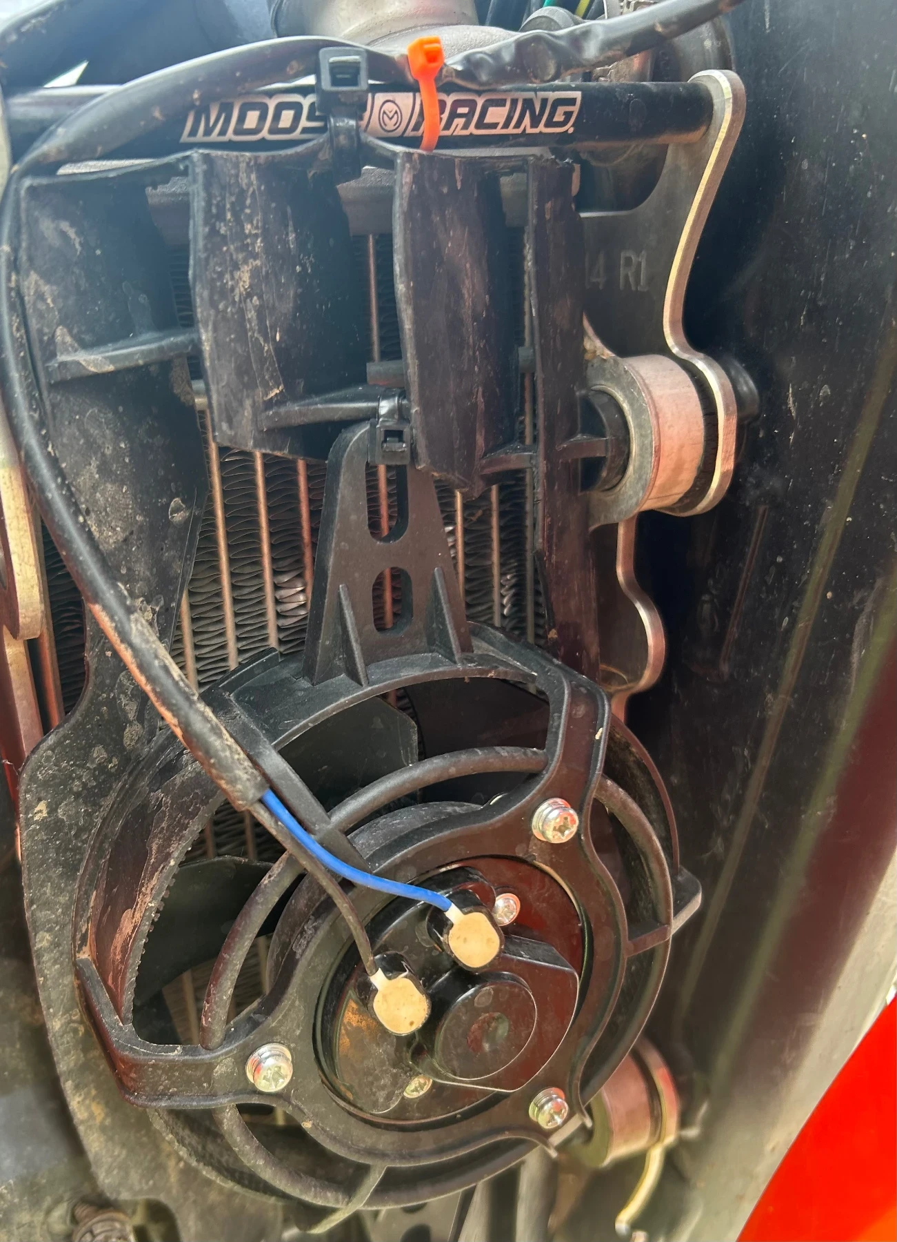 Ktm SX-F Akrapovic, снимка 7 - Мотоциклети и мототехника - 55931578