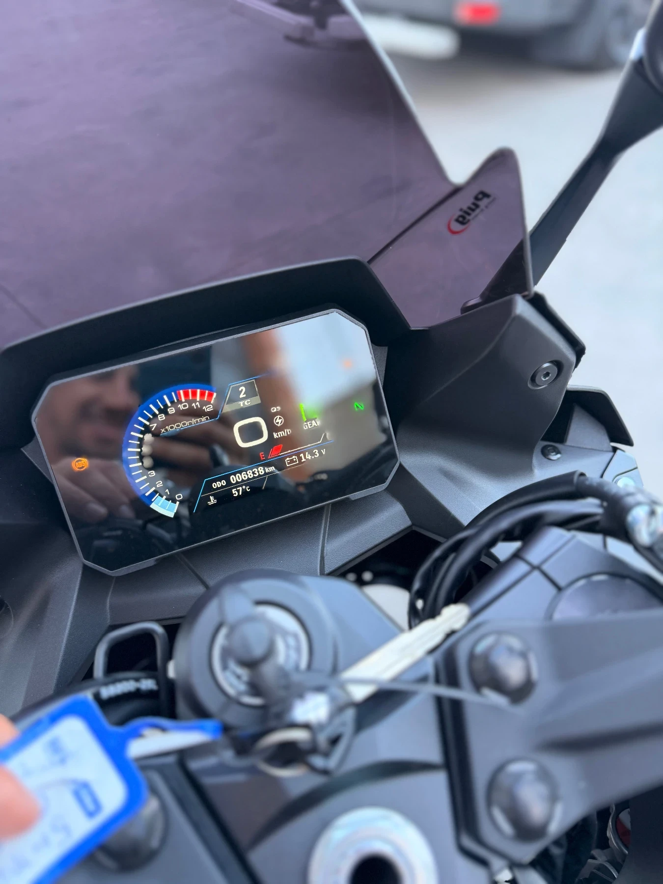 Suzuki Gsxr GSX-8R  A2 2026, снимка 10 - Мотоциклети и мототехника - 56024780