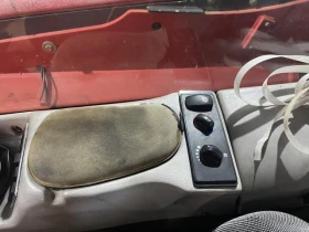 Телескопичен товарач Manitou MLT 735 Turbo, снимка 9