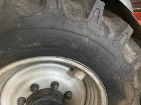 Телескопичен товарач Manitou MLT 735 Turbo, снимка 8