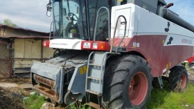 Комбайн Rostselmash ACROS 530, снимка 4