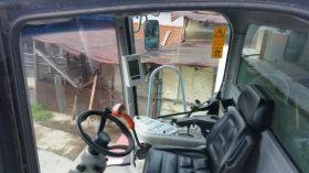 Комбайн Rostselmash ACROS 530, снимка 2