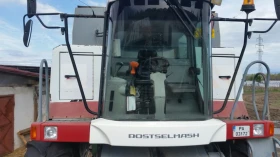 Комбайн Rostselmash ACROS 530, снимка 3