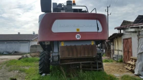 Комбайн Rostselmash ACROS 530, снимка 6