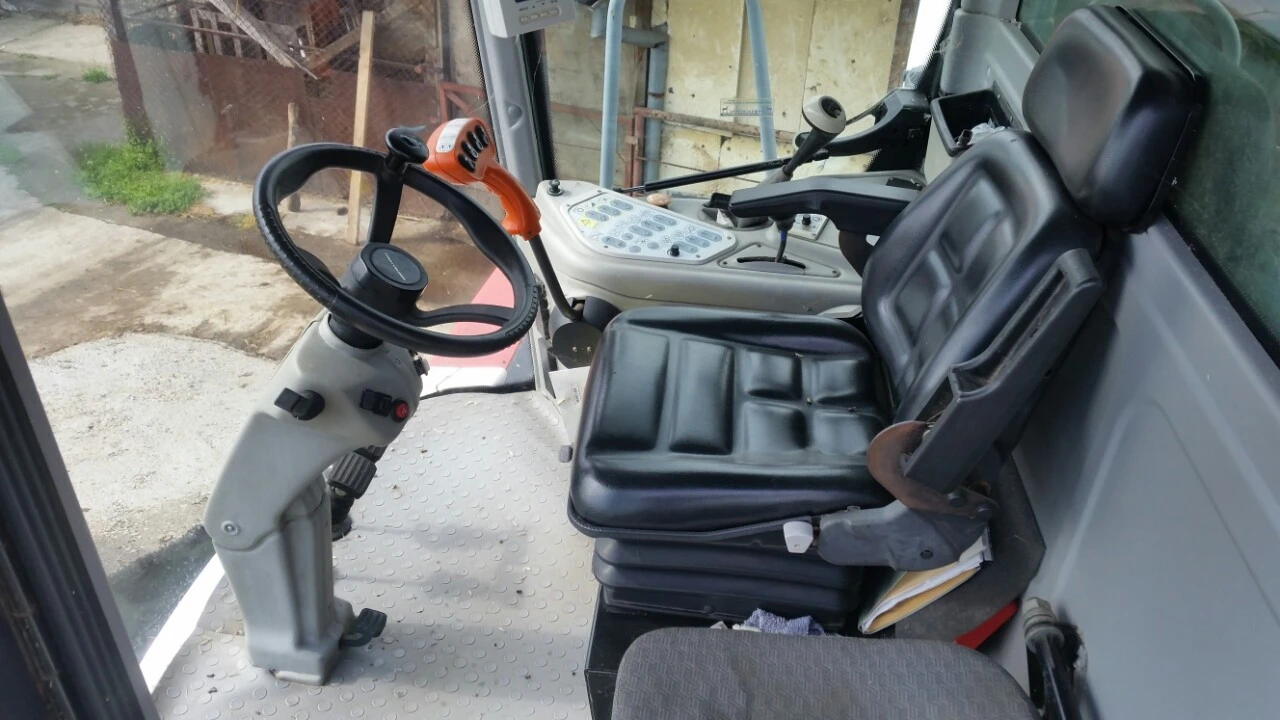 Комбайн Rostselmash ACROS 530 - изображение 7