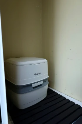 Кемпер Mercedes-Benz 316, снимка 17