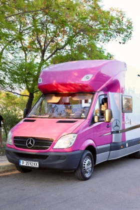 ����� �� �������� �� ������ Mercedes-Benz 316