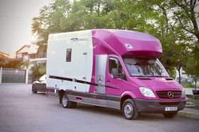 ����� �� �������� �� ������ Mercedes-Benz 316