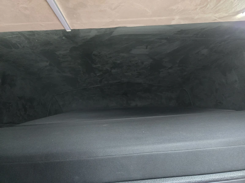 Кемпер Mercedes-Benz 316, снимка 11 - Каравани и кемпери - 50717813