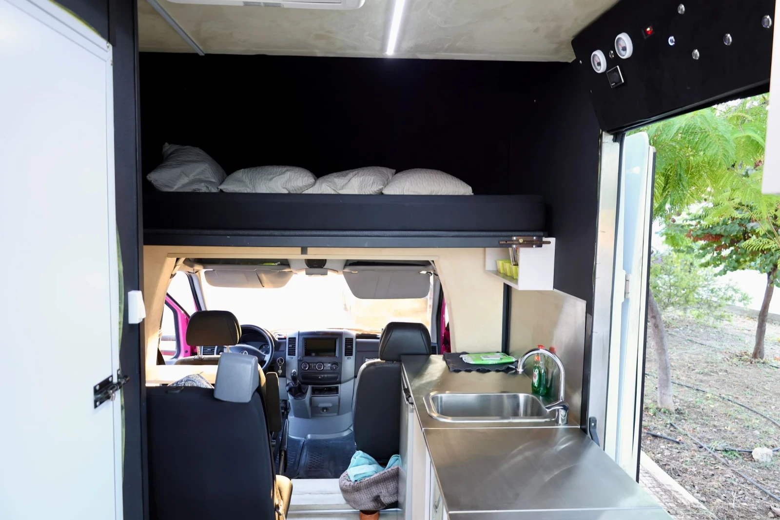 ������ Mercedes-Benz 316 | Mobile.bg � ����������� 11