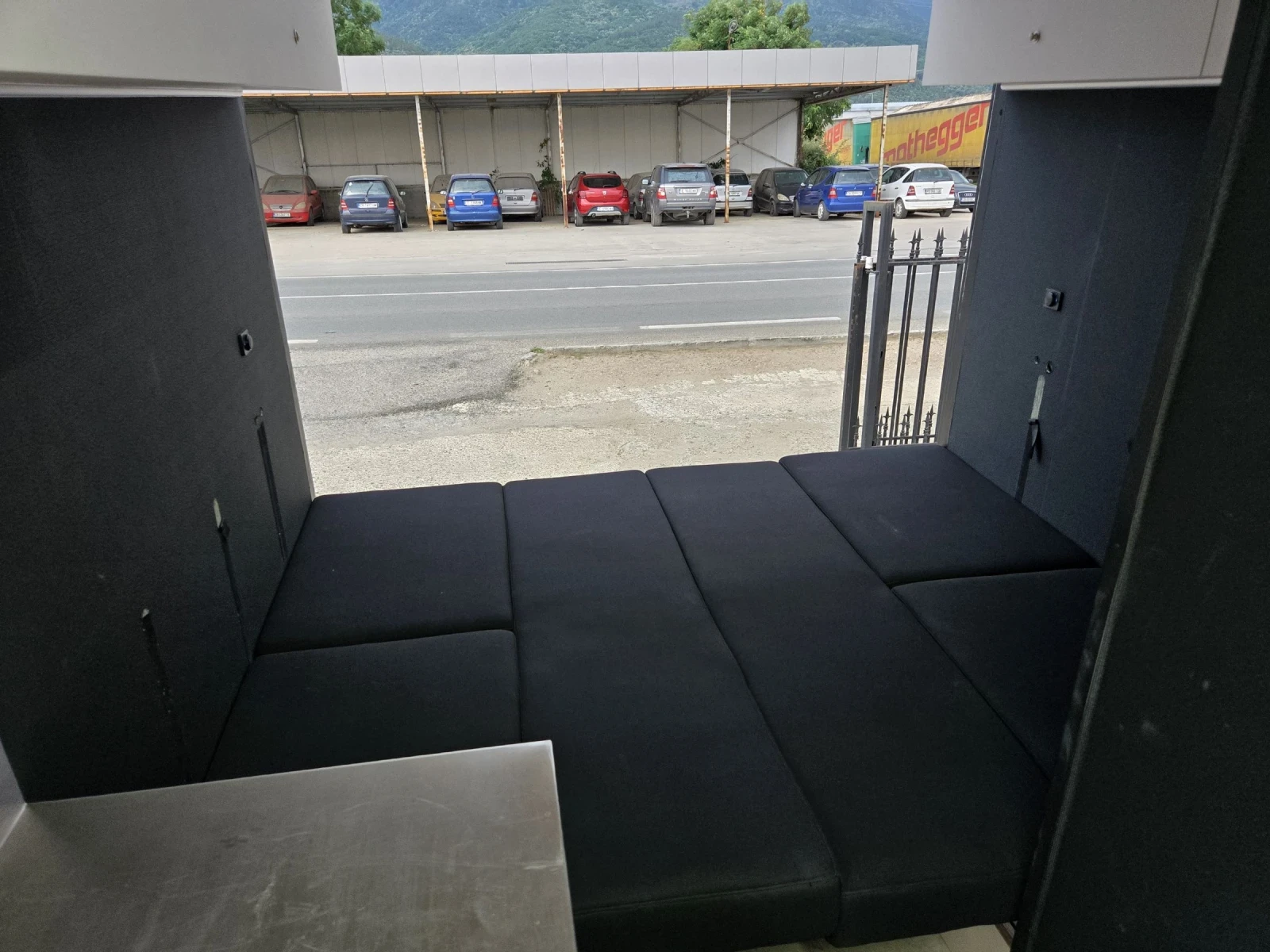  Mercedes-Benz 316 | Mobile.bg   13