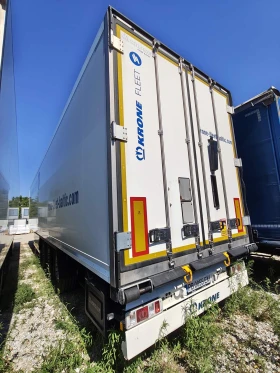����������� Krone Cool Liner | Mobile.bg � ����� ������ 8