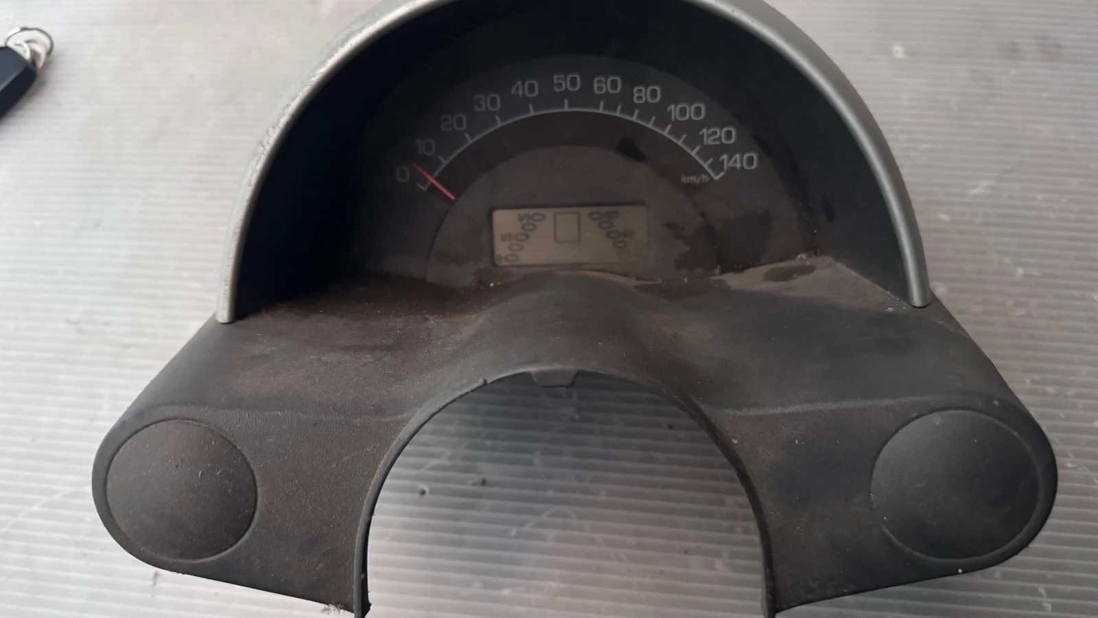   Smart ForTwo - VD0993.790.007 | Mobile.bg   1