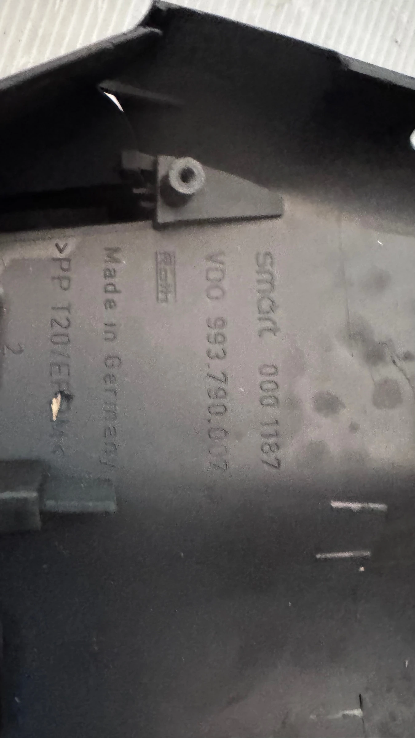   Smart ForTwo - VD0993.790.007 | Mobile.bg   2