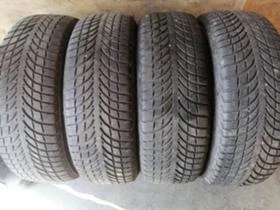 Гуми Зимни 235/60R18, снимка 2